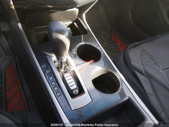 Nissan Altima 2.5 S 2014 1N4AL3AP4EN262225 Image 11