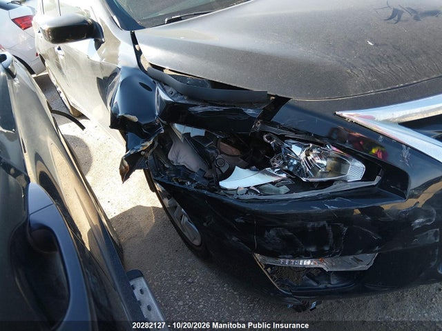 Nissan Altima 2.5 S 2014 1N4AL3AP4EN262225 Image 6