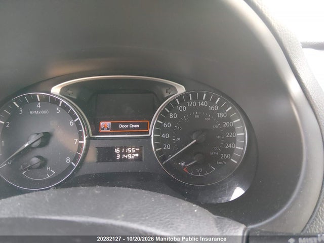 Nissan Altima 2.5 S 2014 1N4AL3AP4EN262225 Image 7