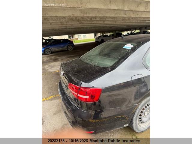 Volkswagen Jetta 2.0 2015 3VW2K7AJ4FM310111 Image 4