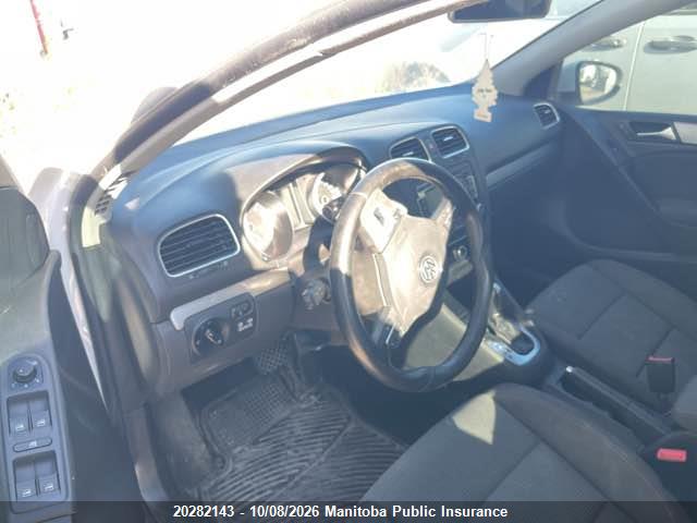 Продажа на аукционе авто 2012 Volkswagen Golf 2.0 Tdi, vin: WVWDM7AJ0CW311189, номер лота: 20282143