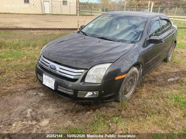 2006 Ford Fusion Sel V6 მანქანა იყიდება აუქციონზე, vin: 3FAFP08136R104659, აუქციონის ნომერი: 20282144