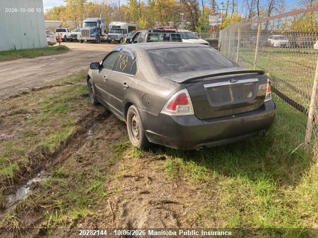 2006 Ford Fusion Sel V6 მანქანა იყიდება აუქციონზე, vin: 3FAFP08136R104659, აუქციონის ნომერი: 20282144
