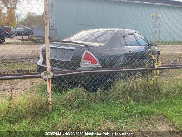 2006 Ford Fusion Sel V6 მანქანა იყიდება აუქციონზე, vin: 3FAFP08136R104659, აუქციონის ნომერი: 20282144