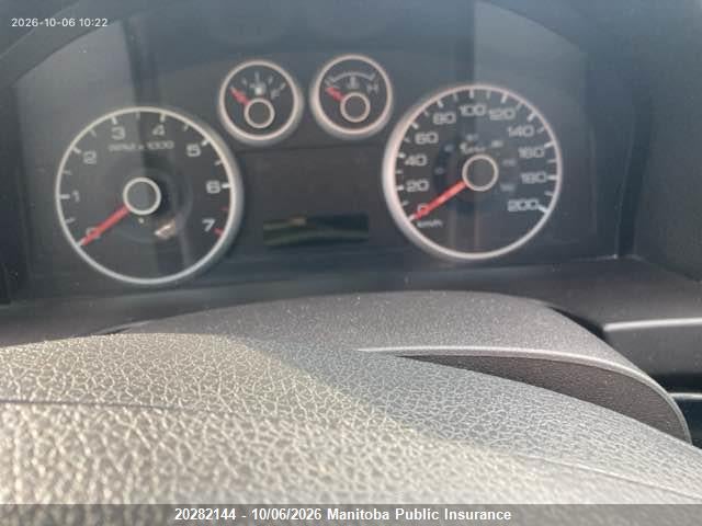 2006 Ford Fusion Sel V6 მანქანა იყიდება აუქციონზე, vin: 3FAFP08136R104659, აუქციონის ნომერი: 20282144