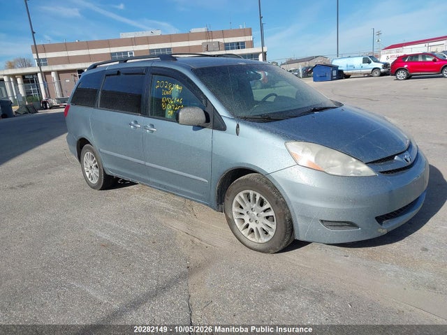 Продаж на аукціоні авто 2008 Toyota Sienna Le V6, vin: 5TDBK23C48S017204, номер лоту: 20282149