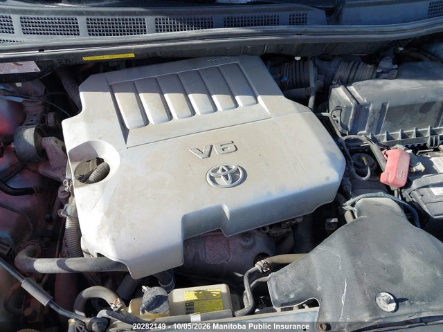 Aukcja sprzedaży 2008 Toyota Sienna Le V6, vin: 5TDBK23C48S017204, numer aukcji: 20282149