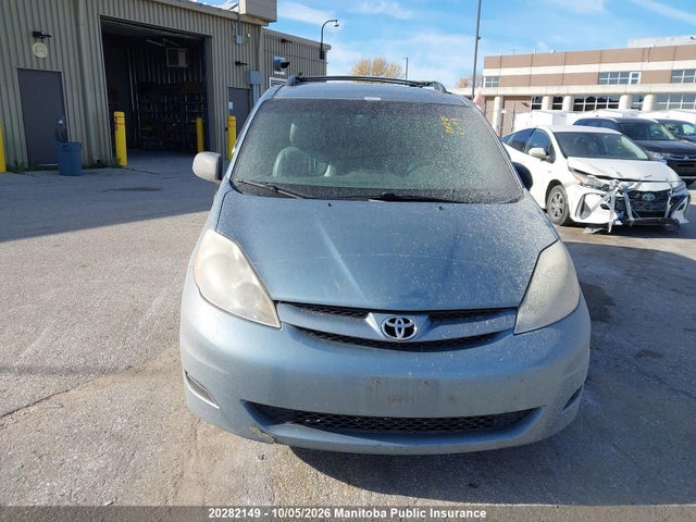 Aukcja sprzedaży 2008 Toyota Sienna Le V6, vin: 5TDBK23C48S017204, numer aukcji: 20282149