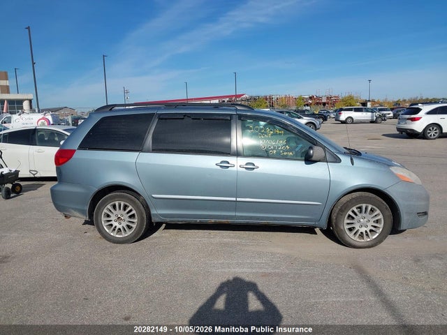 Aukcja sprzedaży 2008 Toyota Sienna Le V6, vin: 5TDBK23C48S017204, numer aukcji: 20282149