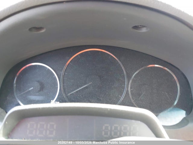 Aukcja sprzedaży 2008 Toyota Sienna Le V6, vin: 5TDBK23C48S017204, numer aukcji: 20282149