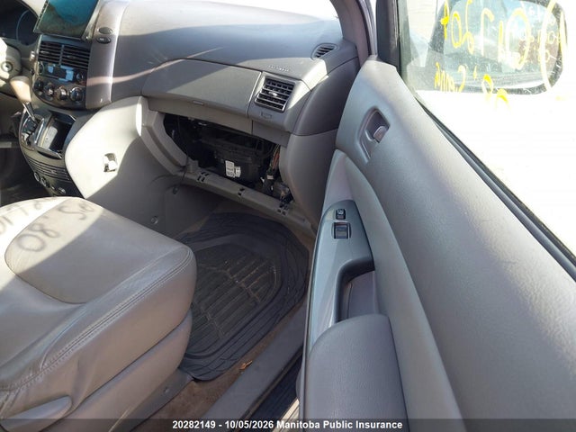 Aukcja sprzedaży 2008 Toyota Sienna Le V6, vin: 5TDBK23C48S017204, numer aukcji: 20282149