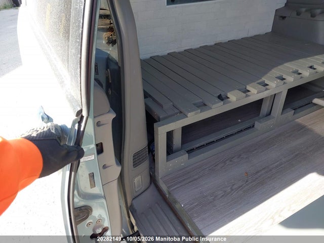 Aukcja sprzedaży 2008 Toyota Sienna Le V6, vin: 5TDBK23C48S017204, numer aukcji: 20282149