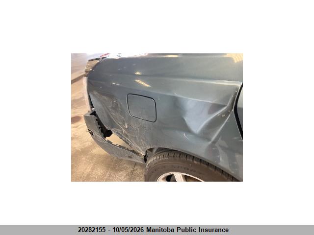 Auction sale of the 2006 Cadillac Cts 2.8l, vin: 1G6DM57T860177832, lot number: 20282155