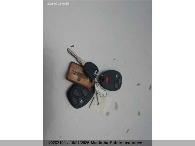 2009 Pontiac Montana Sv6 Ext მანქანა იყიდება აუქციონზე, vin: 1GMDV331X9D101668, აუქციონის ნომერი: 20282159