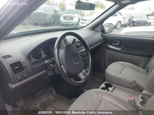 2009 Pontiac Montana Sv6 Ext მანქანა იყიდება აუქციონზე, vin: 1GMDV331X9D101668, აუქციონის ნომერი: 20282159