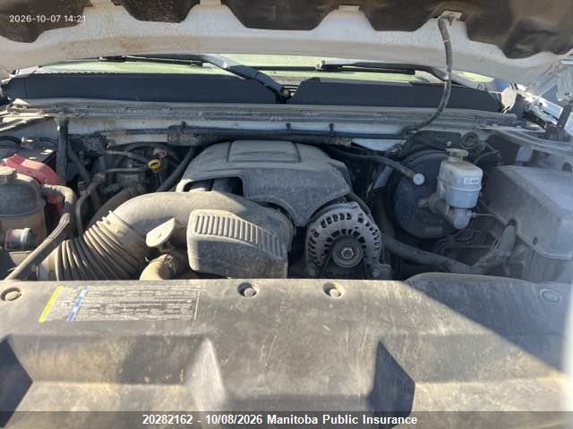Aukcja sprzedaży 2008 Gmc Sierra 1500 Sle Ext Cab, vin: 2GTEK19JX81109860, numer aukcji: 20282162