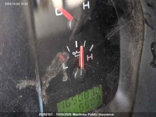 20282163 :رقم المزاد ، 1FTRX14W36KB04373 vin ، 2006 Ford F150 Xl Supercab مزاد بيع