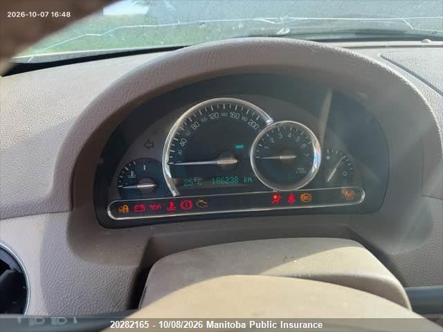 Aukcja sprzedaży 2006 Chevrolet Hhr Lt, vin: 3GNDA23P16S545300, numer aukcji: 20282165