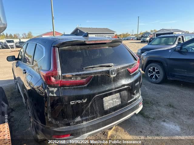 Продажа на аукционе авто 2022 Honda Cr-v Lx, vin: 2HKRW2H24NH212403, номер лота: 20282168