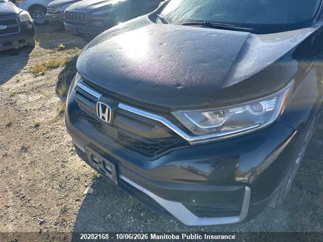 Продажа на аукционе авто 2022 Honda Cr-v Lx, vin: 2HKRW2H24NH212403, номер лота: 20282168