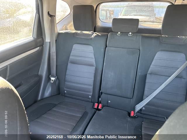 Продажа на аукционе авто 2022 Honda Cr-v Lx, vin: 2HKRW2H24NH212403, номер лота: 20282168