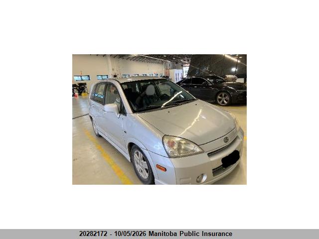 Продажа на аукционе авто 2002 Suzuki Aerio Sx, vin: JS2RC41HX25102864, номер лота: 20282172