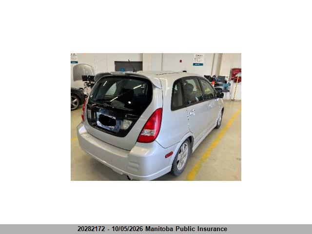 Продажа на аукционе авто 2002 Suzuki Aerio Sx, vin: JS2RC41HX25102864, номер лота: 20282172