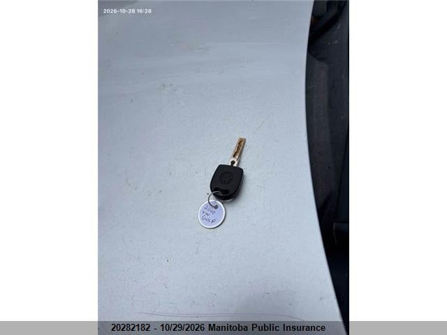 Aukcja sprzedaży 2008 Volkswagen Golf City, vin: 9BWEL41J584017530, numer aukcji: 20282182