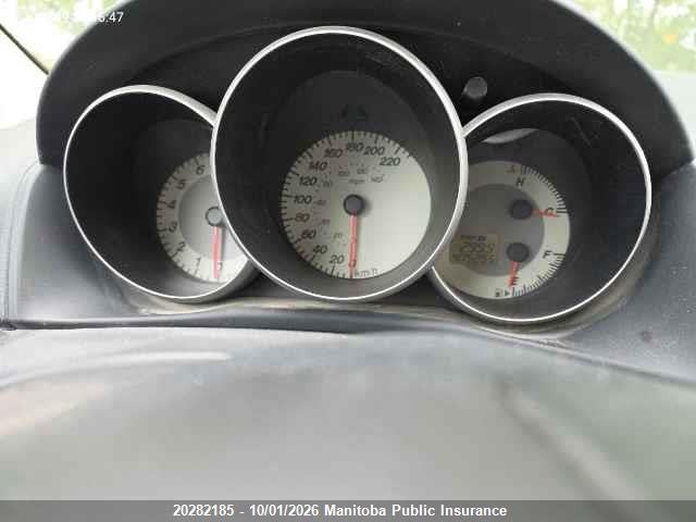 Продажа на аукционе авто 2008 Mazda 3 Mazda Gs, vin: JM1BK32F781182940, номер лота: 20282185