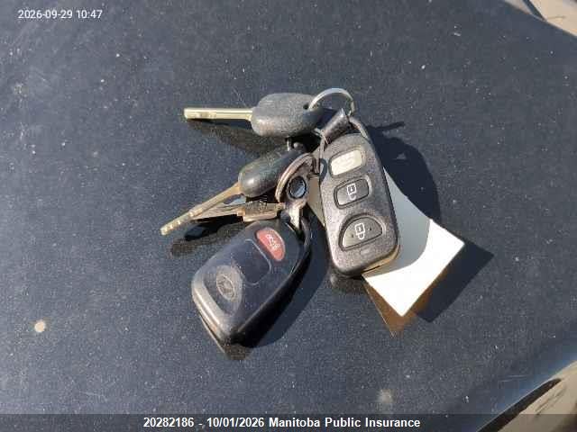 Hyundai Elantra L 2018 5NPD74LF8JH242799 Image 11
