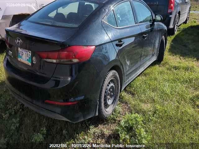 Hyundai Elantra L 2018 5NPD74LF8JH242799 Image 4