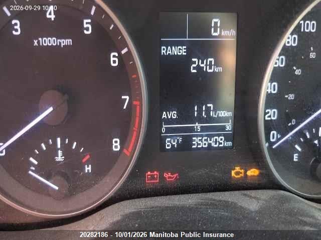 Hyundai Elantra L 2018 5NPD74LF8JH242799 Image 7