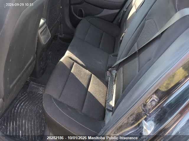 Hyundai Elantra L 2018 5NPD74LF8JH242799 Image 8