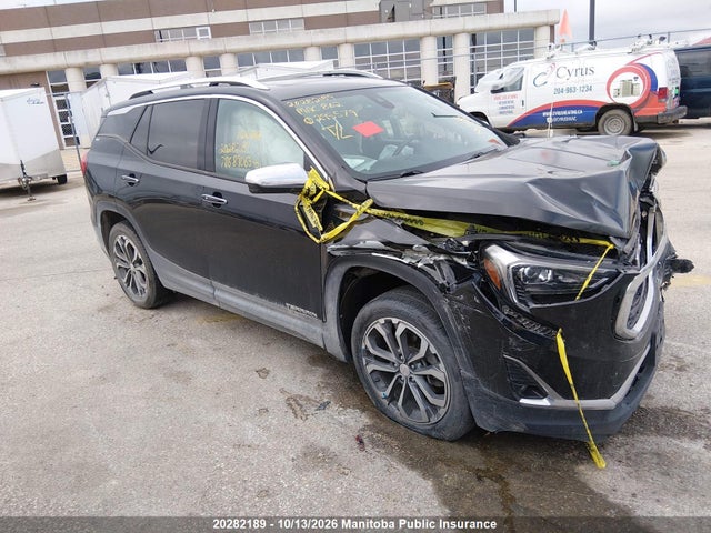 2019 3GKALVEX6KL295579 главное изображение