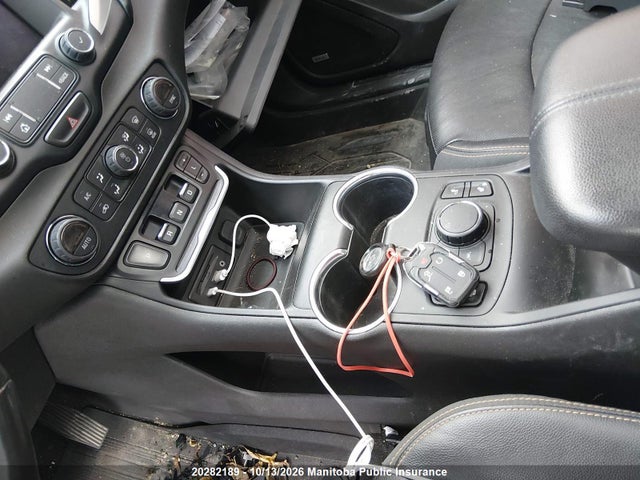 GMC Terrain Slt 2.0t 2019 3GKALVEX6KL295579 Image 11