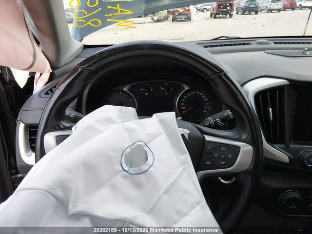 GMC Terrain Slt 2.0t 2019 3GKALVEX6KL295579 Image 16