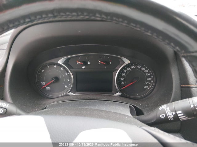 GMC Terrain Slt 2.0t 2019 3GKALVEX6KL295579 Image 7