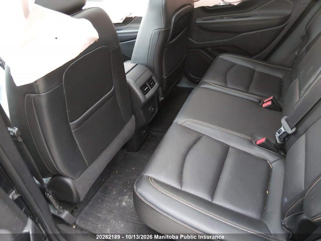 GMC Terrain Slt 2.0t 2019 3GKALVEX6KL295579 Image 8