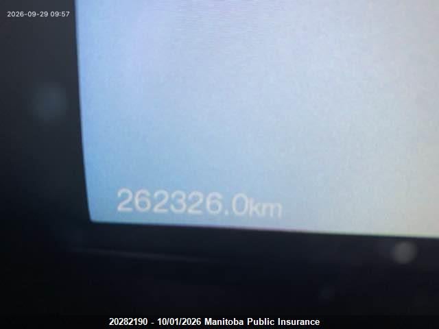 Ford EDGE SEL 2015 2FMTK4J86FBB53746 Image 7
