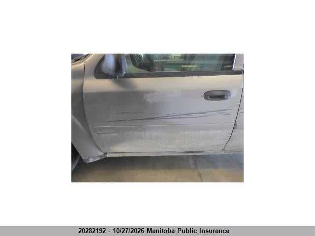 Aukcja sprzedaży 2006 Chevrolet Trailblazer Lt, vin: 1GNDT13S762260394, numer aukcji: 20282192