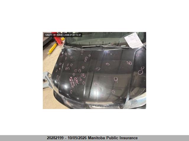 Aukcja sprzedaży 2014 Dodge Grand Caravan Anniversary Edtn, vin: 2C4RDGBG4ER315573, numer aukcji: 20282199
