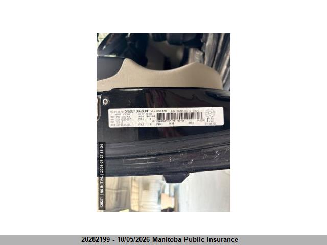 Aukcja sprzedaży 2014 Dodge Grand Caravan Anniversary Edtn, vin: 2C4RDGBG4ER315573, numer aukcji: 20282199