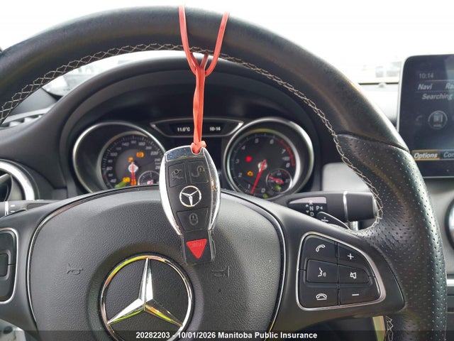 Продажа на аукционе авто 2018 Mercedes Benz Cla250 4matic, vin: WDDSJ4GB2JN615776, номер лота: 20282203