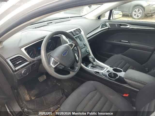 Продажа на аукционе авто 2013 Ford Fusion Se, vin: 3FA6P0H79DR293576, номер лота: 20282205