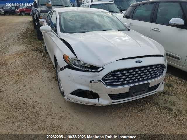Продажа на аукционе авто 2013 Ford Fusion Se, vin: 3FA6P0H79DR293576, номер лота: 20282205