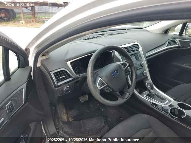 Продажа на аукционе авто 2013 Ford Fusion Se, vin: 3FA6P0H79DR293576, номер лота: 20282205