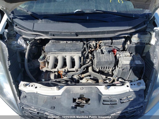 Продажа на аукционе авто 2013 Honda Fit Sport, vin: LUCGE8H79D3008758, номер лота: 20282225
