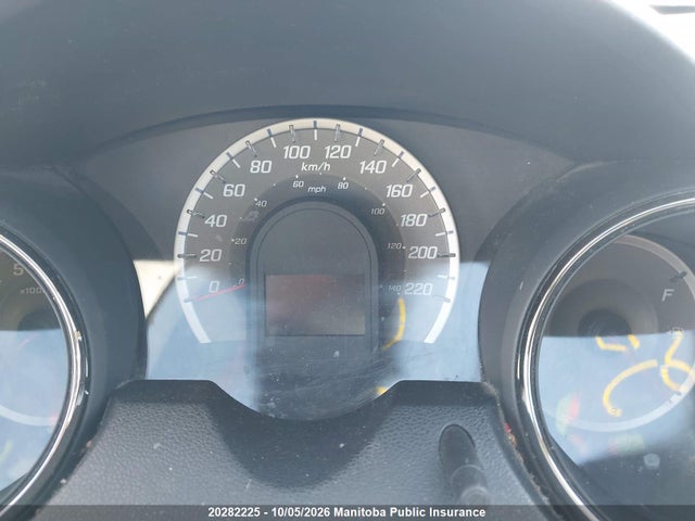 Продажа на аукционе авто 2013 Honda Fit Sport, vin: LUCGE8H79D3008758, номер лота: 20282225