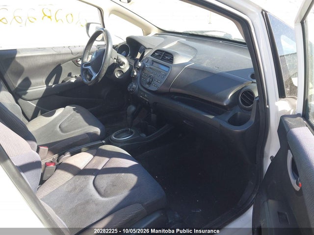 Продажа на аукционе авто 2013 Honda Fit Sport, vin: LUCGE8H79D3008758, номер лота: 20282225
