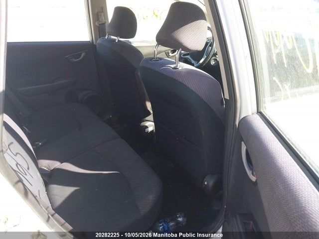 Продажа на аукционе авто 2013 Honda Fit Sport, vin: LUCGE8H79D3008758, номер лота: 20282225
